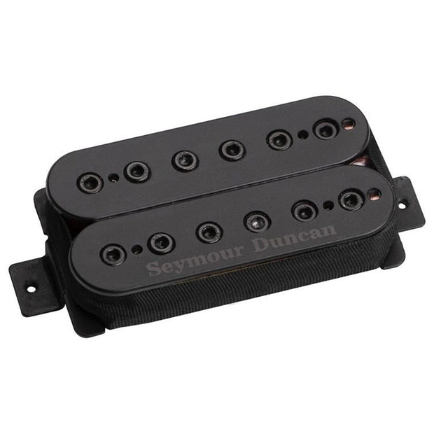 Seymour Duncan M Holcomb Omega Trembucker Blk