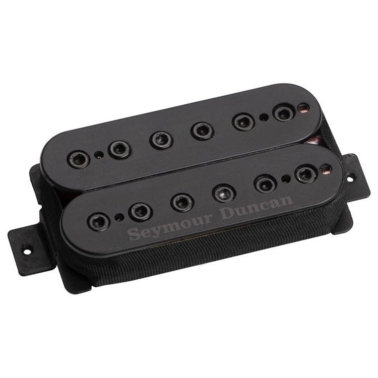 Seymour Duncan Mark Holcomb Omega Trembucker Black