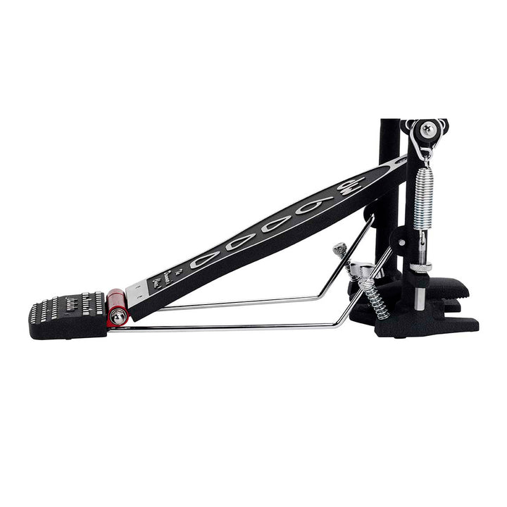 DW CP6000NX 6000 Series Nylon Strap Single Bass Drum Pedal