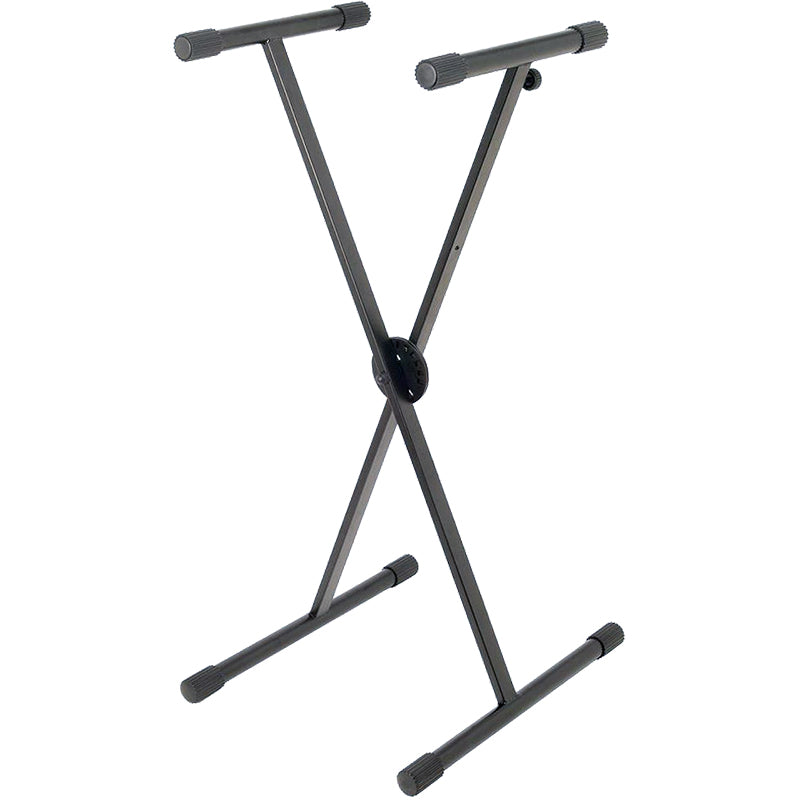 On-Stage KS7590 Single Braced Keyboard Stand