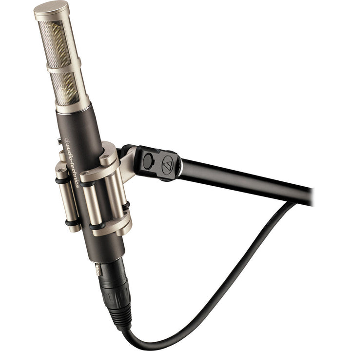 Audio-Technica AT5045P Cardioid Studio Condenser Instrument Microphone - XLR Output