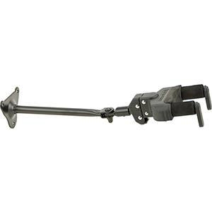 Hercules GSP40WB - Auto Grip Guitar Hanger -Wall Mount