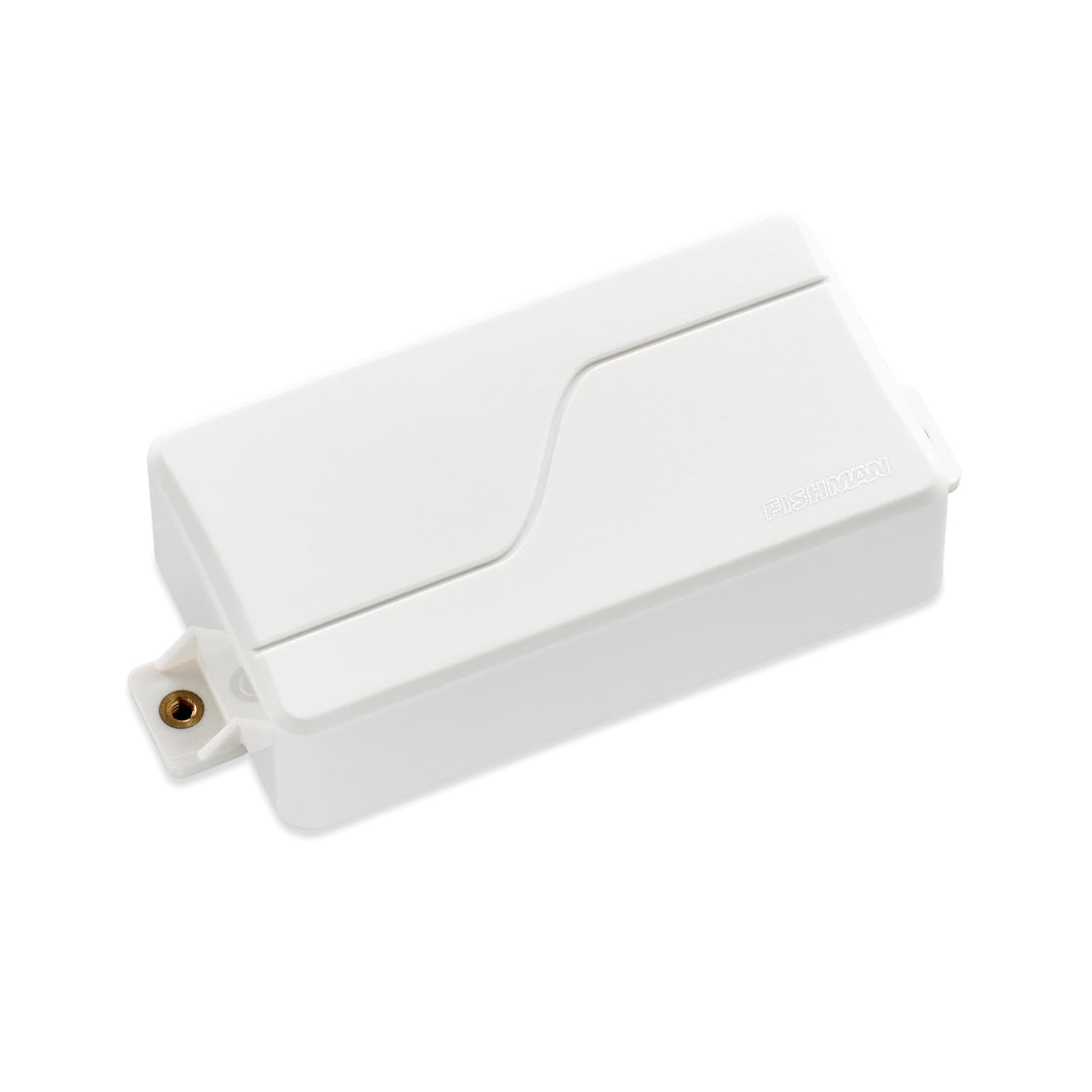 Fishman PRF-MS6-TW2 Fluence Signature Series Tosin Abasi 6-String Pickup Set, White