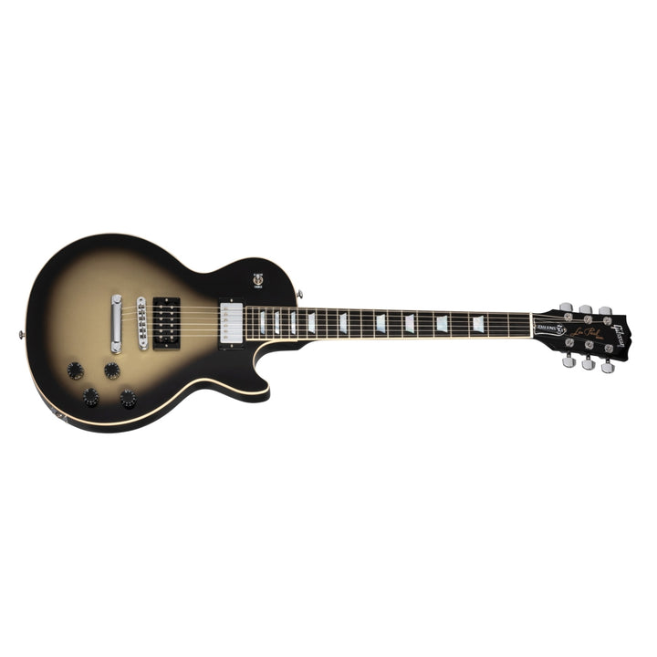 Gibson Adam Jones Les Paul Standard - Antique Silverburst