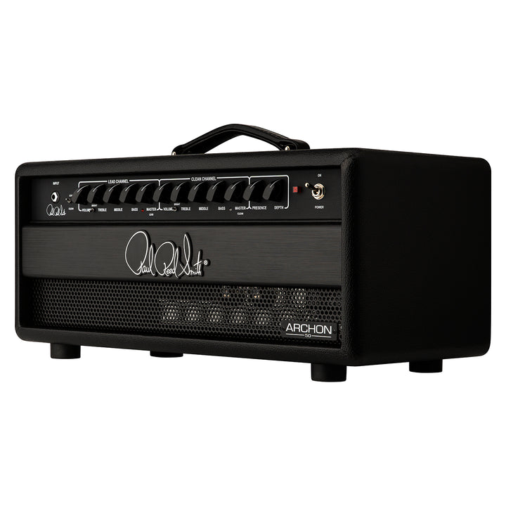 PRS Archon Guitar Amplifier 2-Channel Head 50-Watt