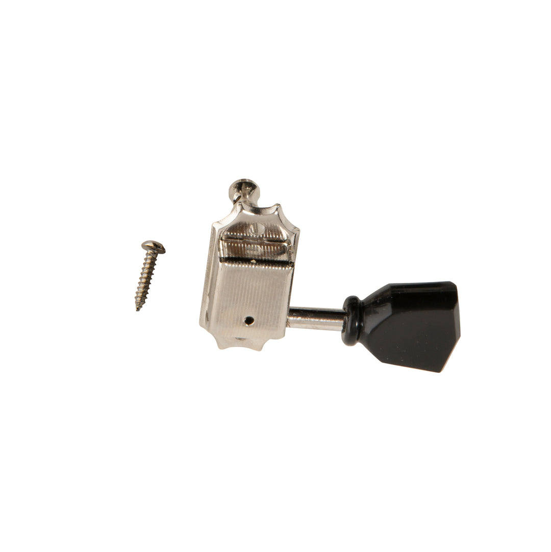 PRS Tuner, SE Paul's Guitar/Parlor - Treble Side (1)