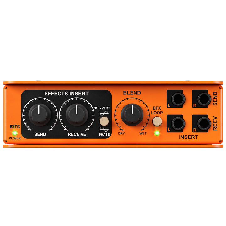 Radial EXTC-Stereo Guitar Effects Interface