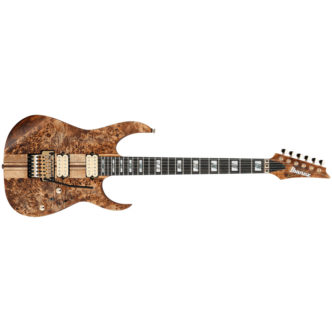 Ibanez RG Premium (Antique Brown Stained) RGT1220PBABS
