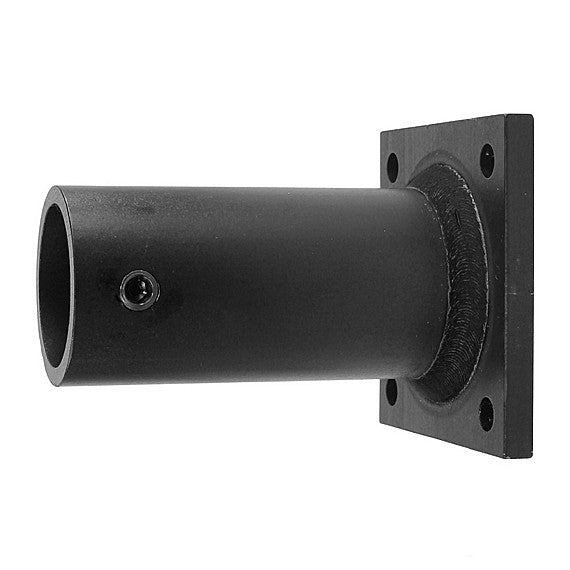 The Light Source - Wall Mount, 1-1/2 Schd 40 Pipe, White