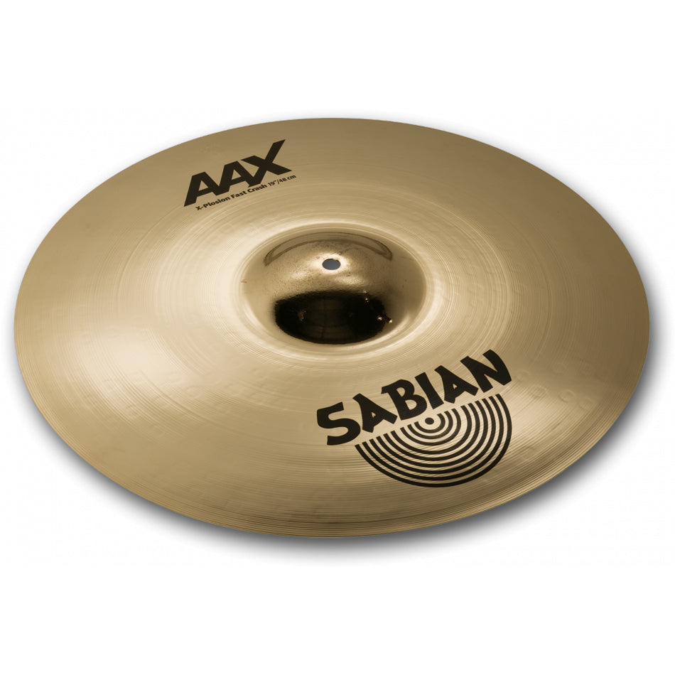 Sabian 21985XB - 19'' AAX X-Plosion Fast Crash