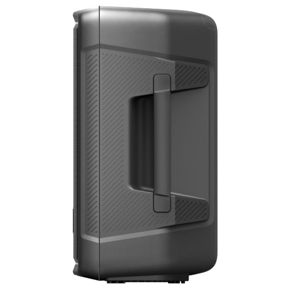 JBL IRX108BT Powered 8-Inch Portable PA Loudspeaker with Bluetooth
