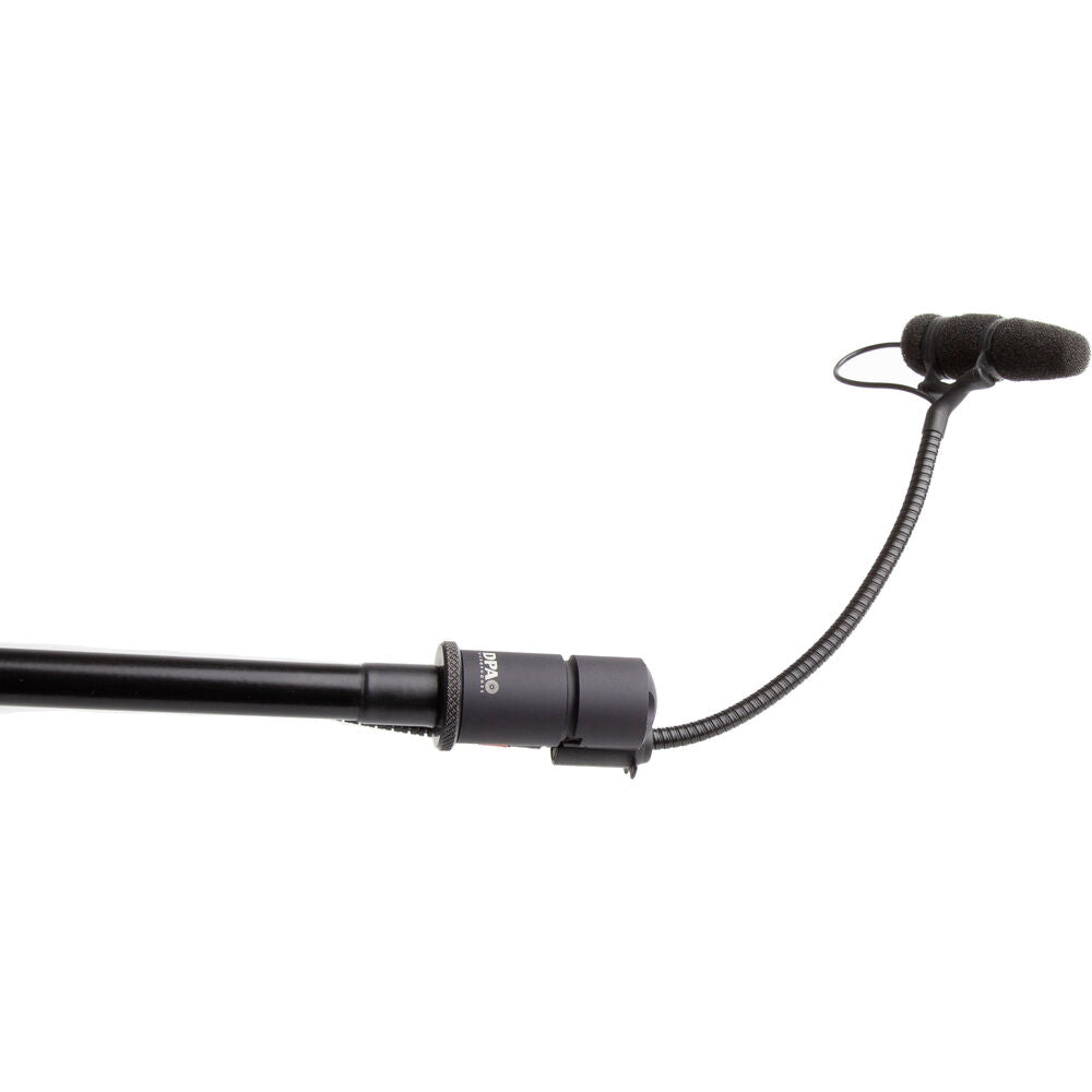 DPA Microphones Stand Mount with 3/8" Thread