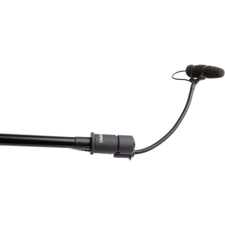 DPA Microphones Stand Mount with 3/8" Thread