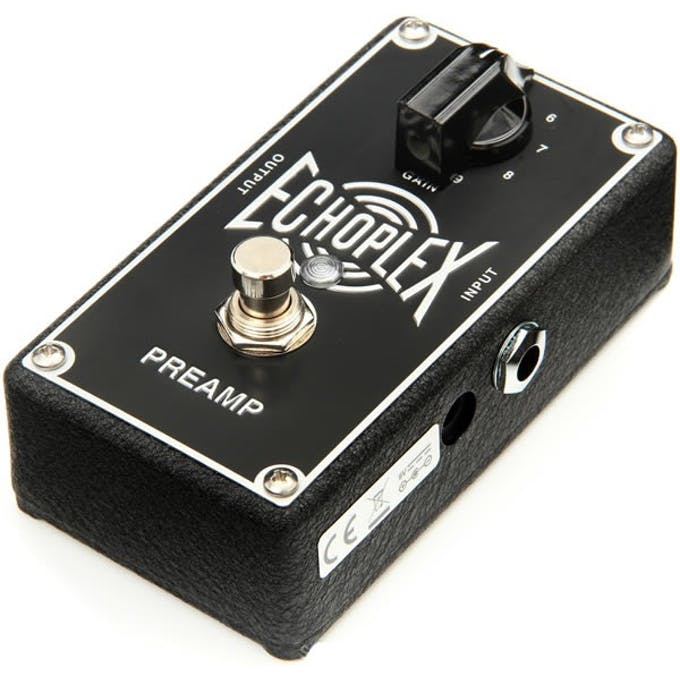 Dunlop EP101 Echoplex Preamp