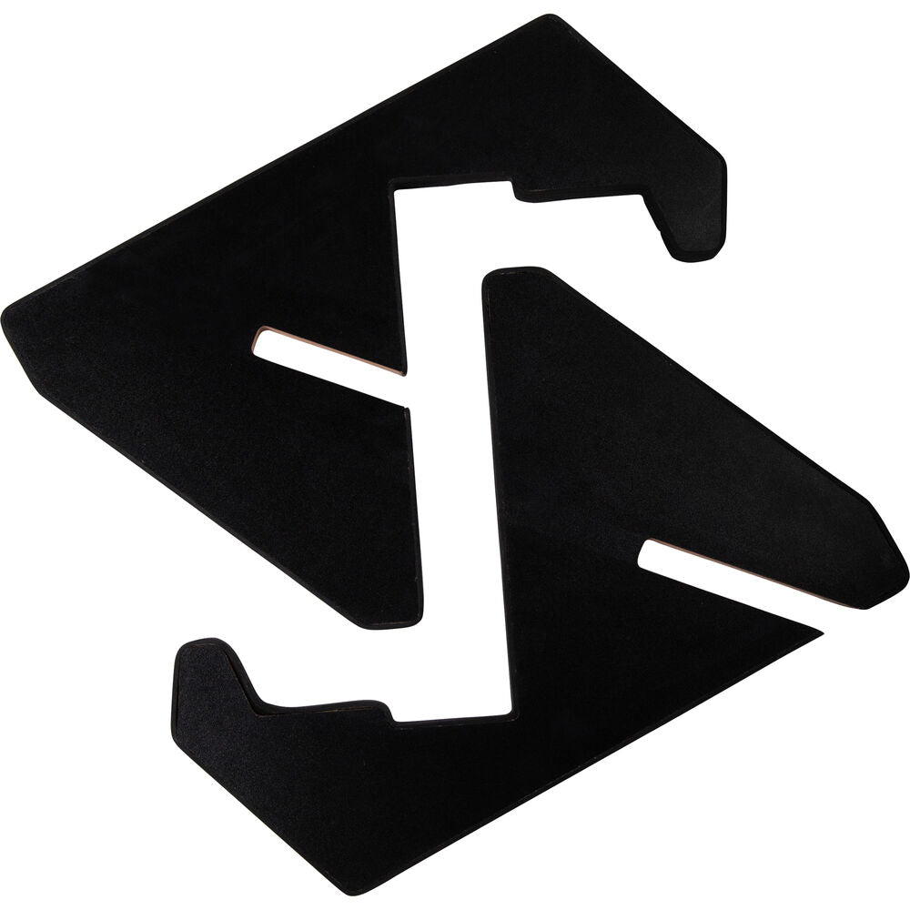 Gator Frameworks Elite Series Guitar X Style Stand - Black