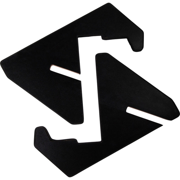 Gator Frameworks Elite Series Guitar X Style Stand - Black