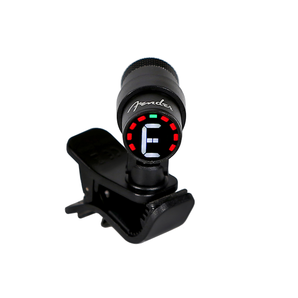 Fender Bullet Tuner - Black
