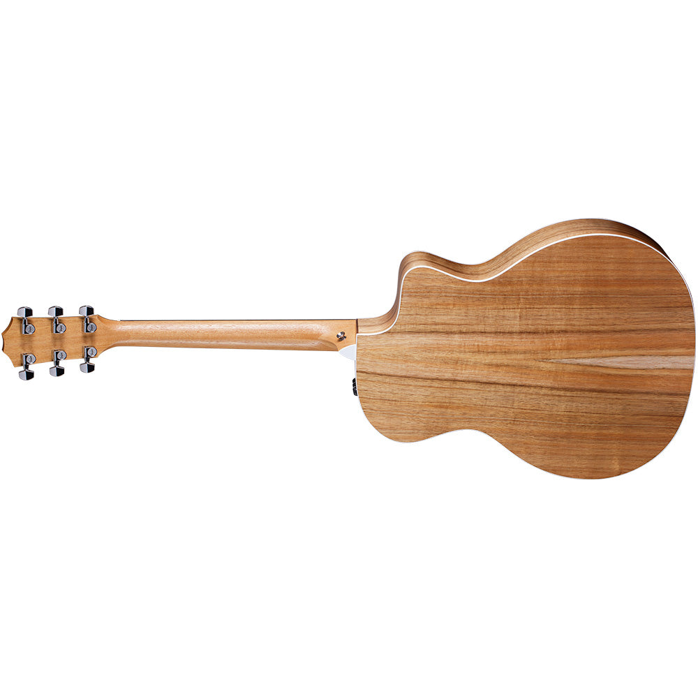 Taylor 214ce-K 200 Series Electric-Acoustic Guitar - Sitka Spruce Top