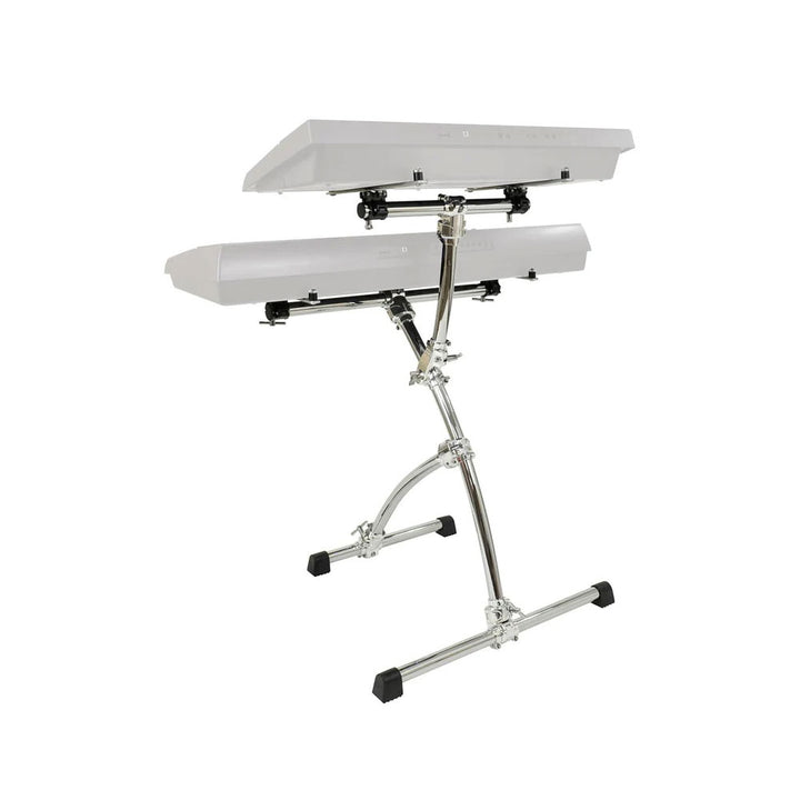 Gibraltar GKS-KT76 Double Tier Keyboard Stand