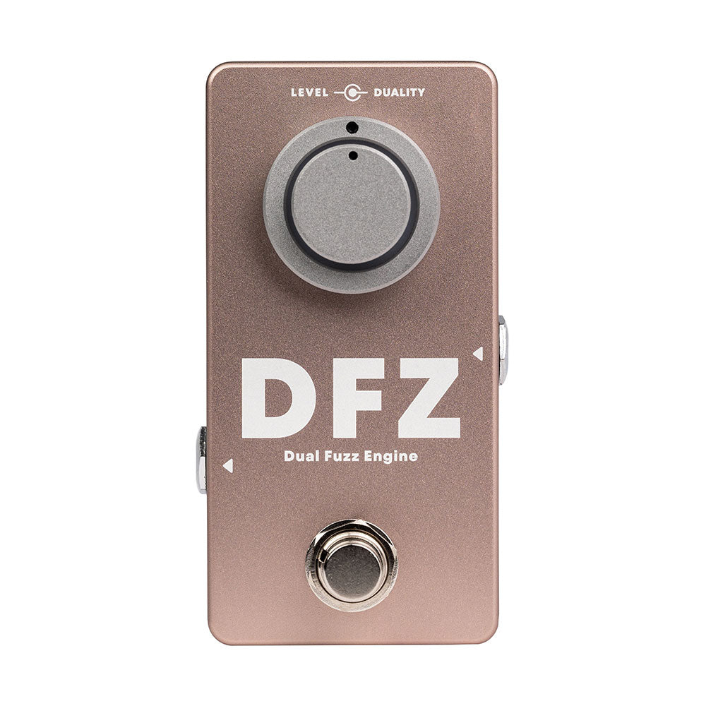 Darkglass DFZ2 Duality Fuzz Engine Bass Pedal