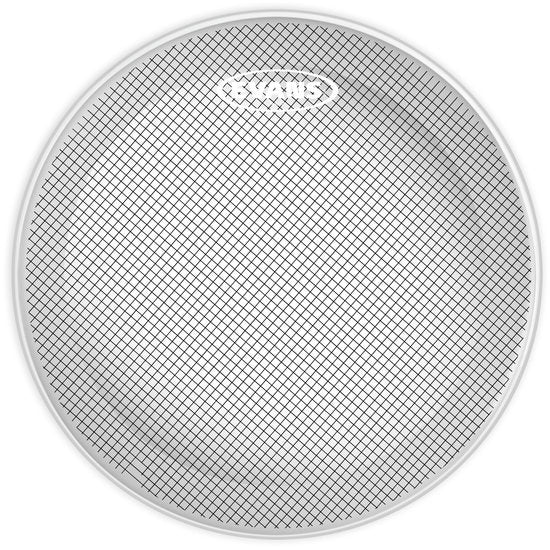 Evans Drumhead 13" Hybrid Marching Snr Sd Fiber w/Bag