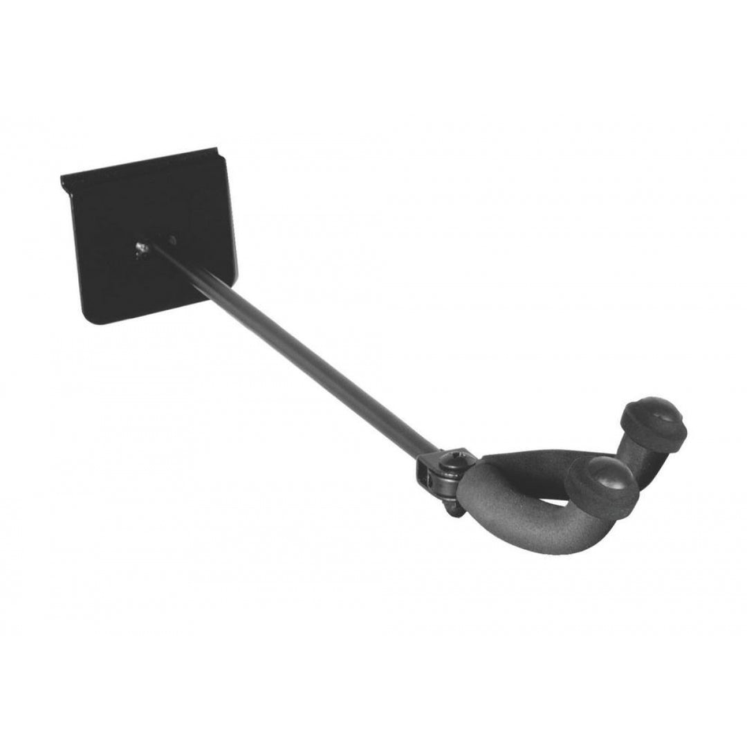 On-Stage GS7650AB Adjustable Slat Wall Guitar Hanger