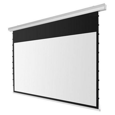 EluneVision EV-T2-135-1.2-4:3 - 135'' 4:3 Titan Tab Tension Motorized Screen