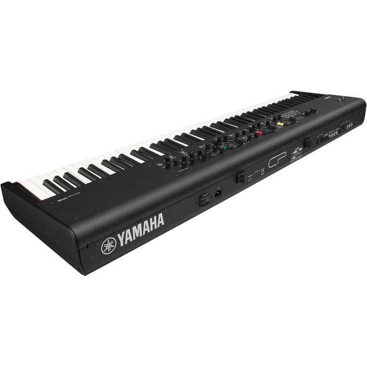 Yamaha CP88 88-Key Stage Piano