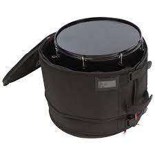 Gibraltar GFBFT14, Floor Tom Bag- 14 Inch Diameter