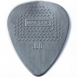 Dunlop 449P.88 Nylon MaxGrip player pack 0.88 12 picks