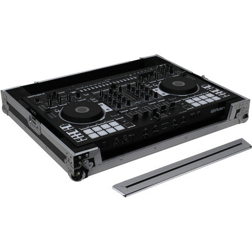 Odyssey Flight Ready Case for Roland DJ-808 DJ Controller