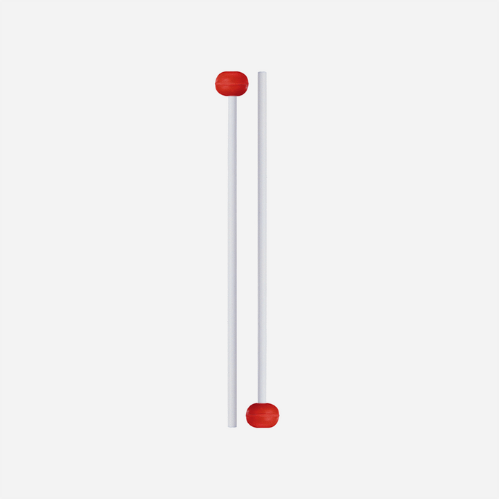 Promark FPR30 - Discovery Series Mallets - Hard Orange