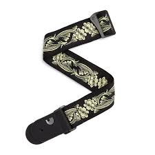 D'Addario 50A04 - 50 MM STRAP-NP RAINFOREST