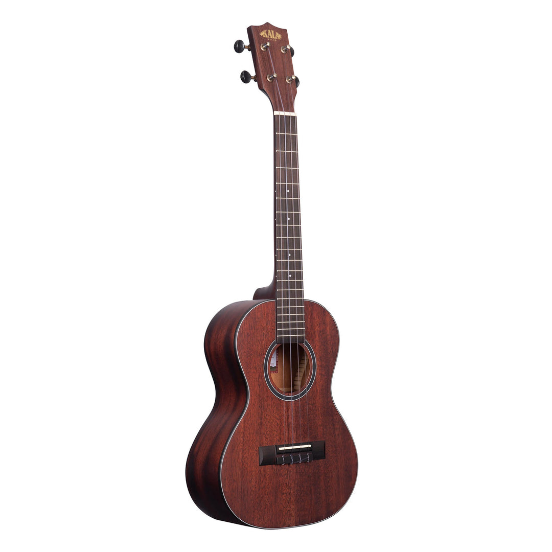 Kala KA-SMH-T Satin Solid Mahogany Tenor Ukulele