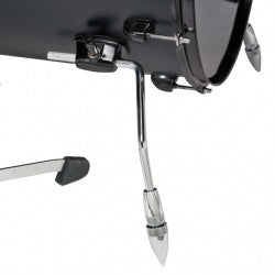 Gibraltar SC-GWS127 - Bass Drum Gull Wing Spurs 12.7mm