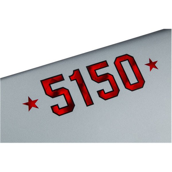 EVH 5150 Sticker