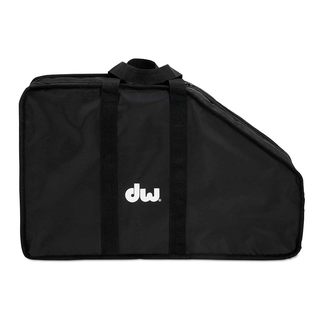 DW DSCP5502-DW 5000 Series Remote Hi Hat bag w/inside cymbal pocket - Black