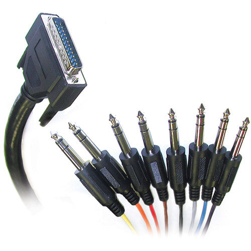 Hear Technologies AN - Cables - Hear Back Analog, DA-88