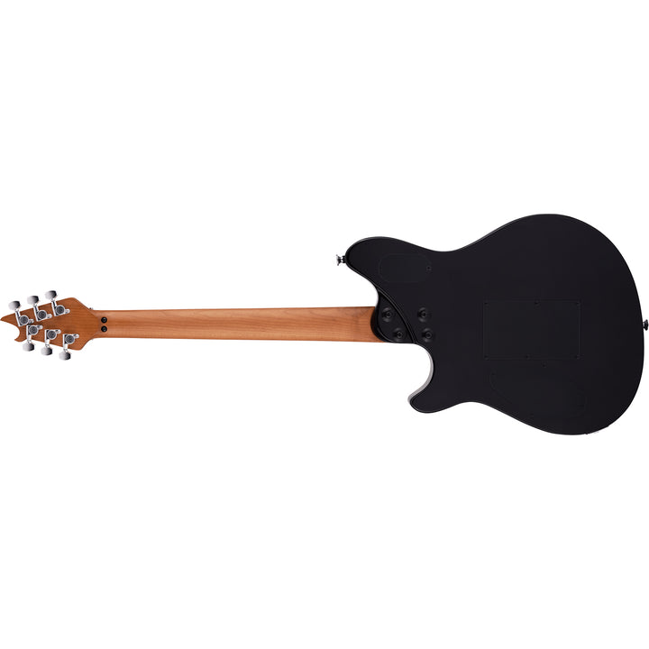 EVH Wolfgang Special QM (Charcoal Burst) 5107701597 Electric Guitar