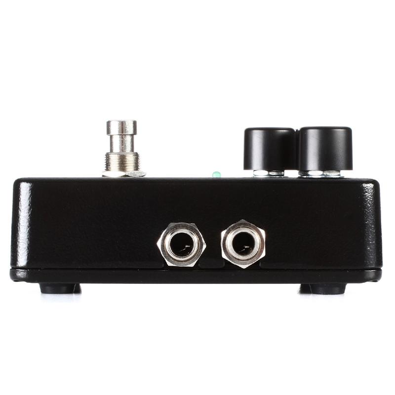 Electro-Harmonix SILENCER Noise Gate / Effects Loop Pedal