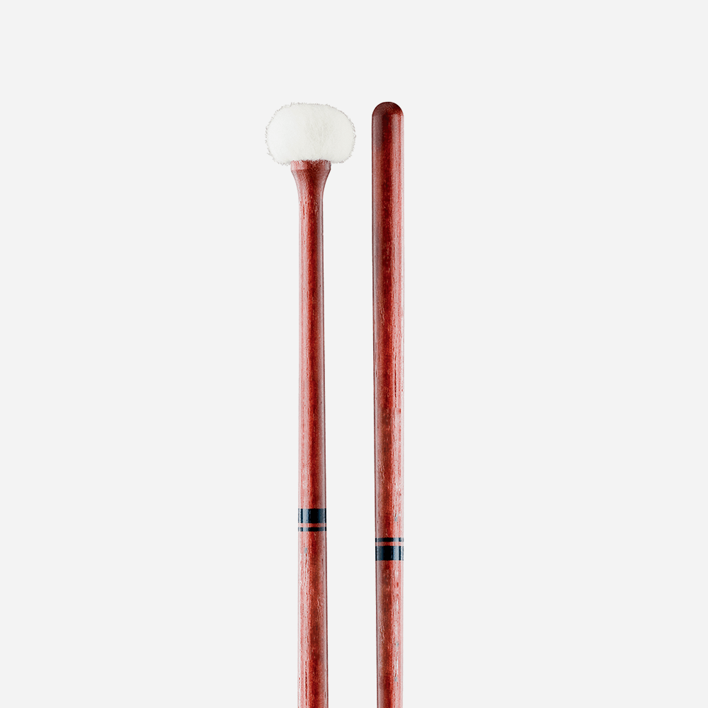 Promark JH4 - Jonathan Haas Signature Series General Purpose Timpani Mallets