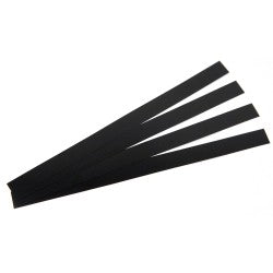 PureSound MT4 Mylar Snare Straps - 4 Pieces