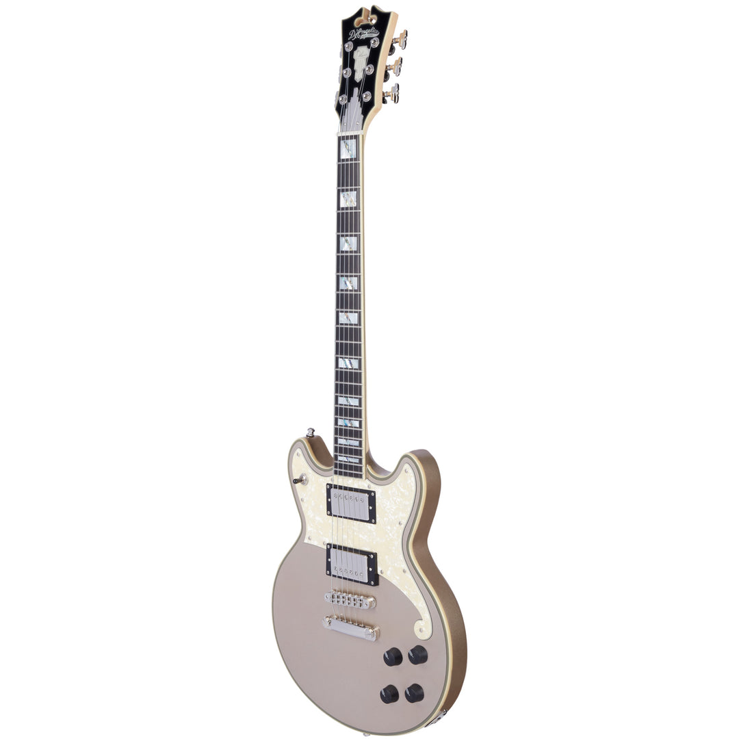 D'Angelico Deluxe Brighton Electric Guitar