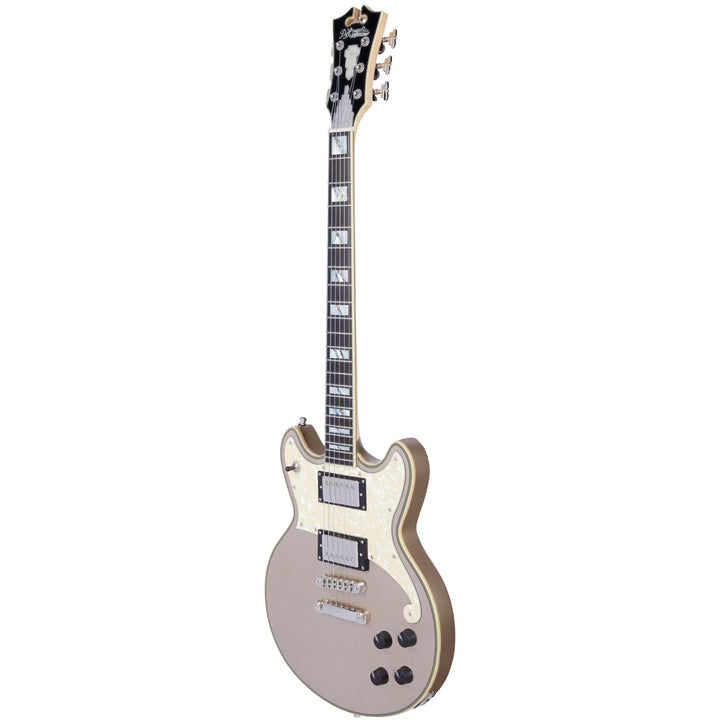 D'Angelico Deluxe Brighton Electric Guitar