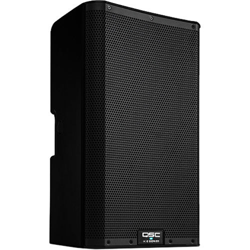 QSC K10.2 K.2 Series 10'' 2-Way 2000 Watt Powered Speaker