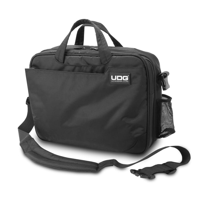 UDG Ultimate Midi Controller SlingBag Small Black/Orange Inside