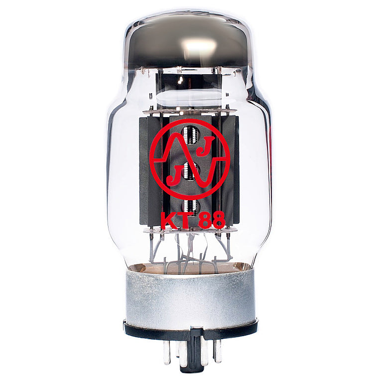 JJ Electronics KT88 Guitar Amp Tube