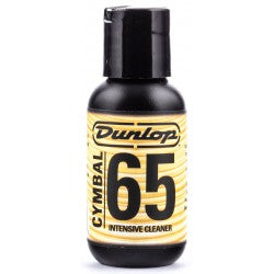 Dunlop JD6422 Cymbal IntensiveCleaner2oz.can