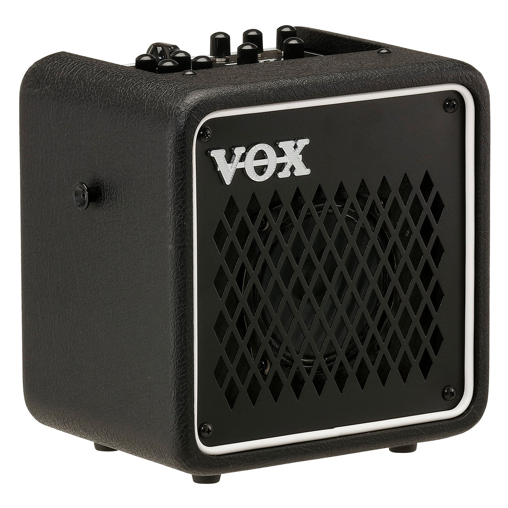 Vox MINI GO 3 Portable Guitar Amplifier Combo 3-Watt