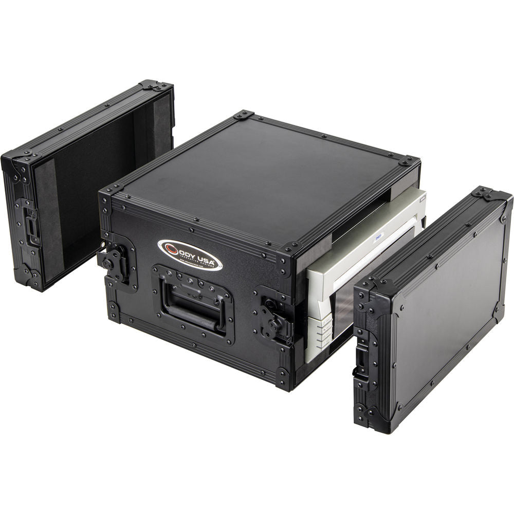 Odyssey FRDNPDS40BL DNP DS40 & DS80 Photo Booth Printer Case - Black